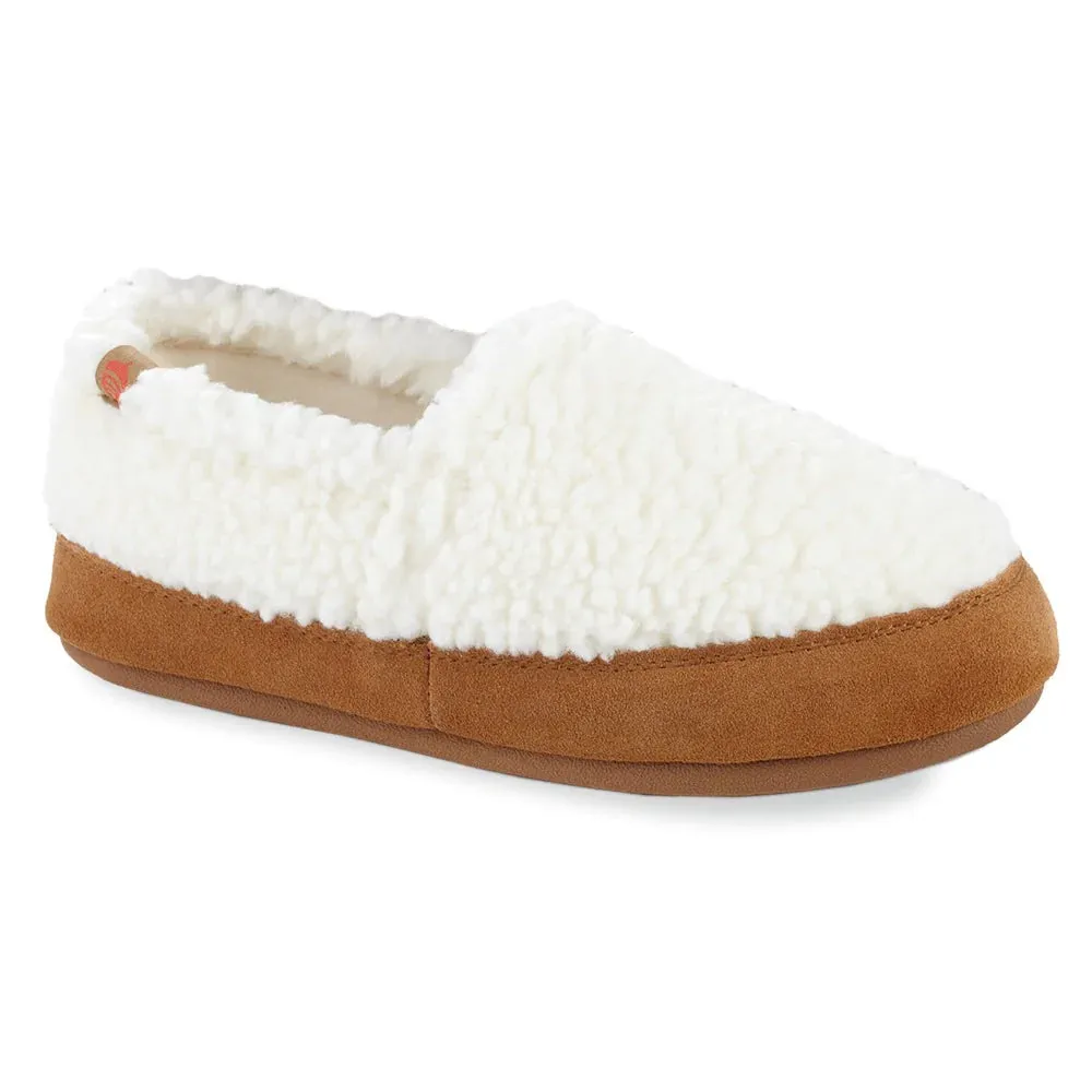 Acorn Women Original Moccasins