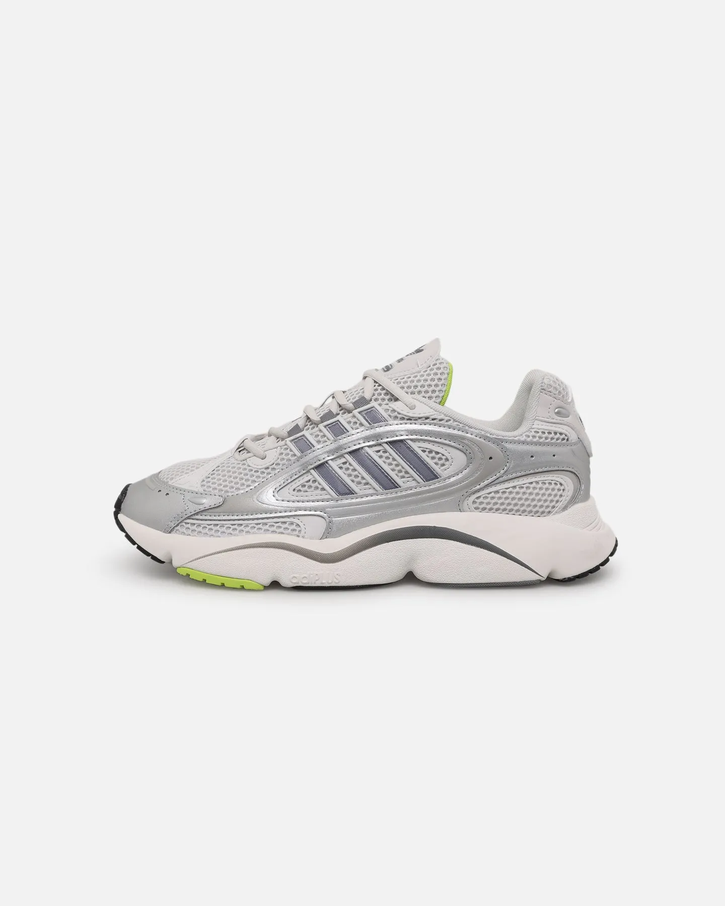 Adidas Ozmillen Grey/White