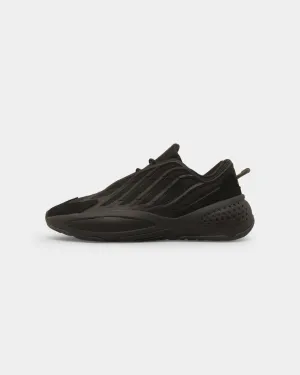 Adidas Ozrah Core Black/Carbon