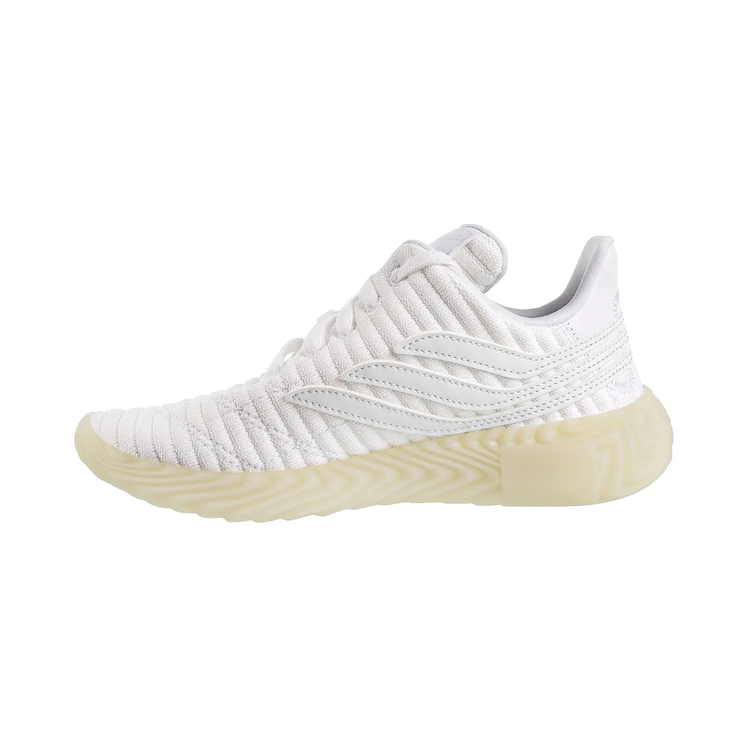 Adidas Sobakov Big Kids Shoes Cloud White