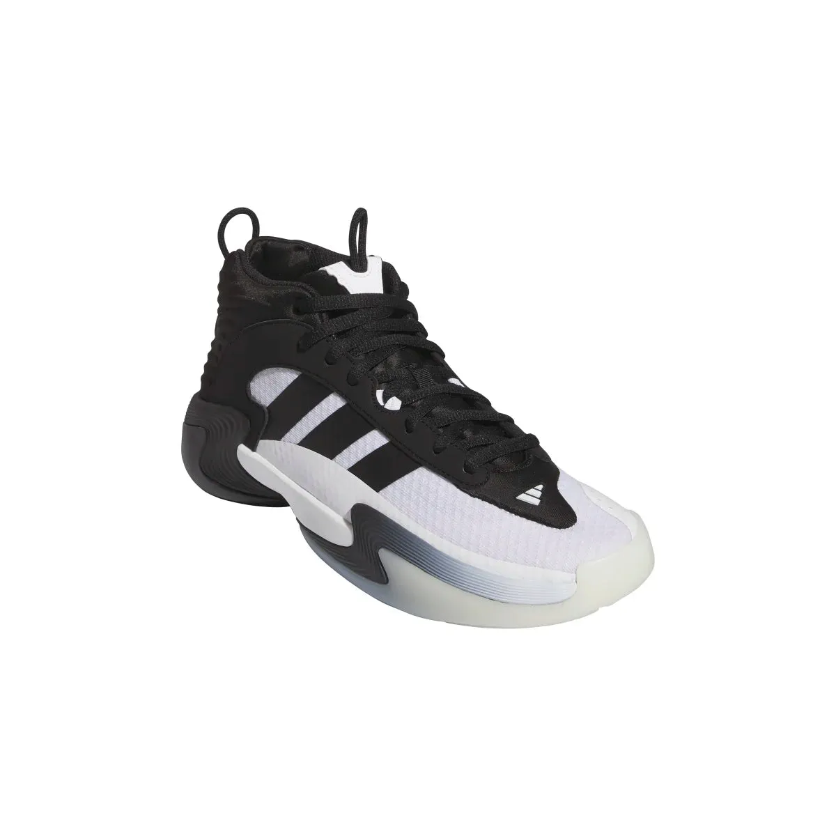 adidas Women's Exhibit Select 2.0 Mid Basketball Shoes