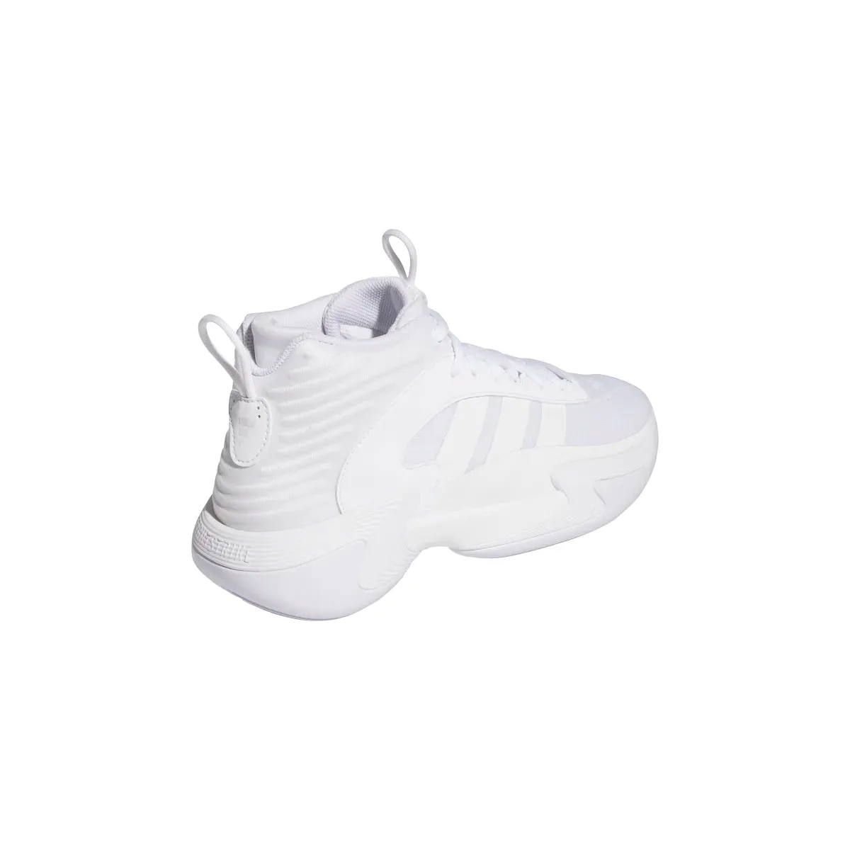 adidas Women's Exhibit Select 2.0 Mid Basketball Shoes