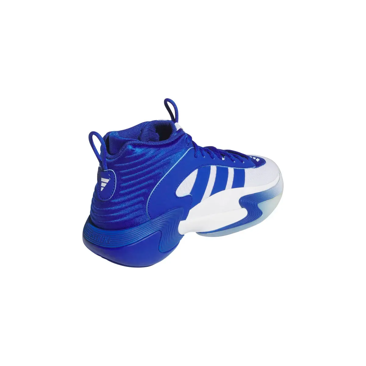 adidas Women's Exhibit Select 2.0 Mid Basketball Shoes