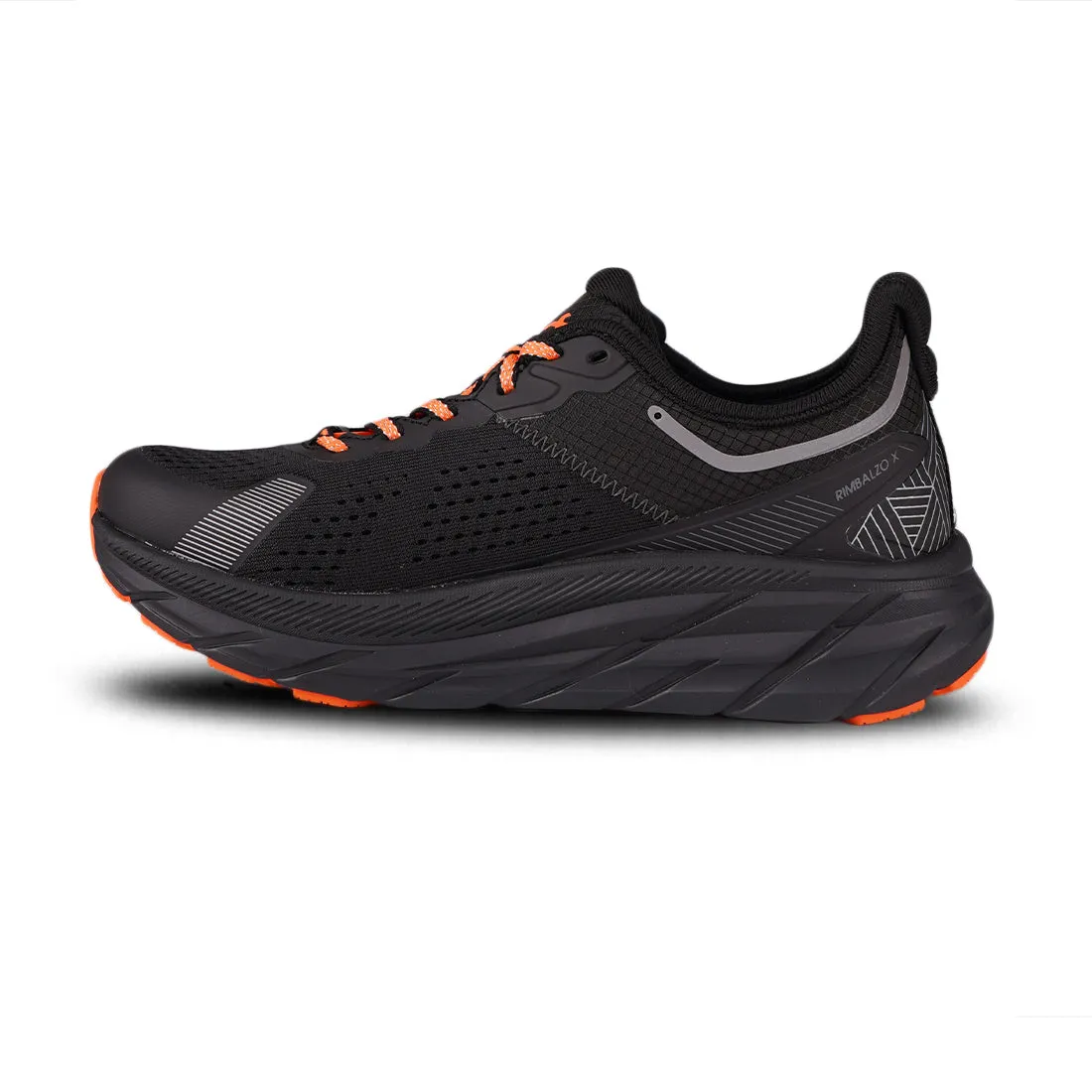 ALX Men's Running Shoes BLACK