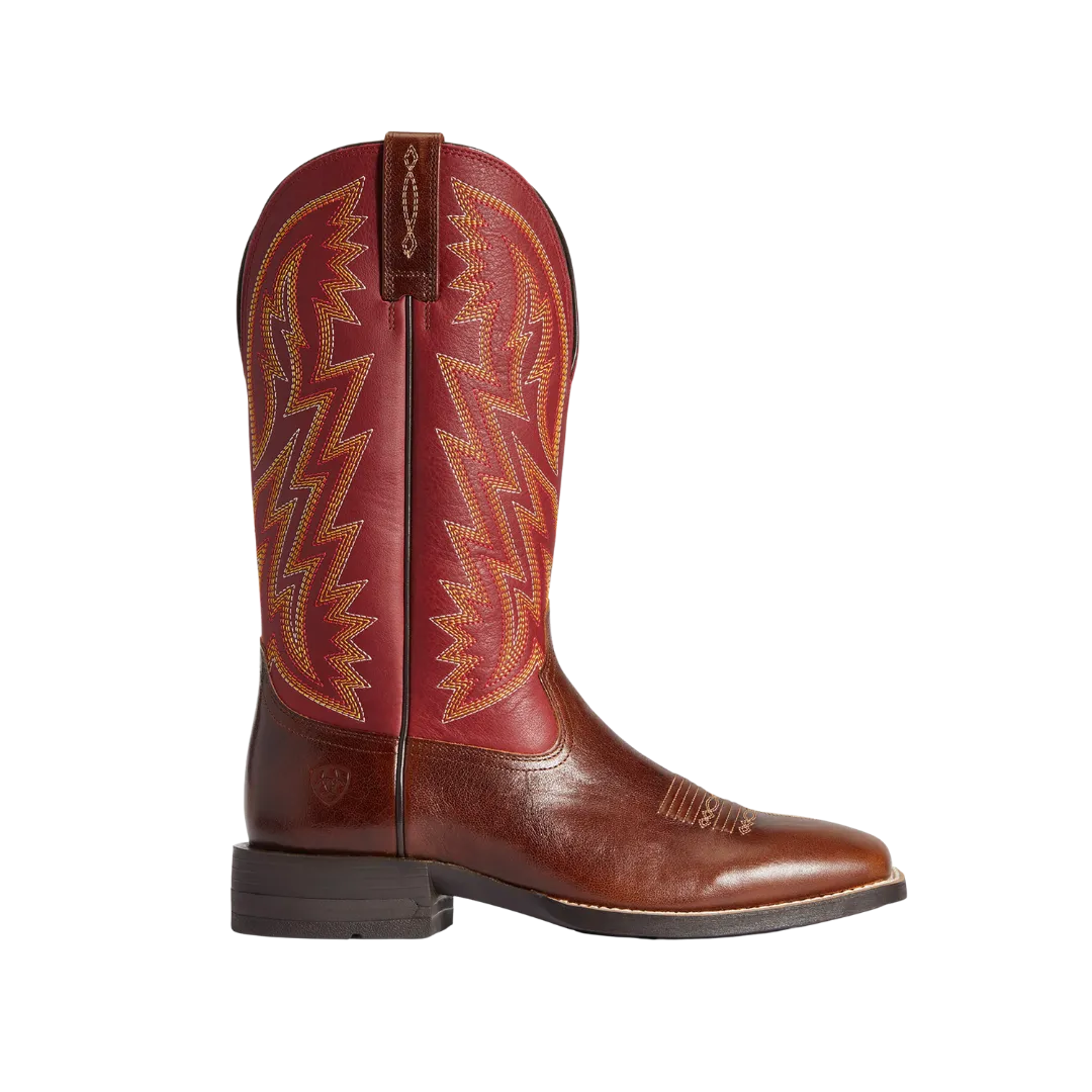 Ariat Men's Shock Shield Dynamic Western Boots