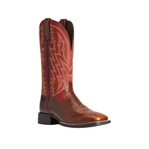 Ariat Men's Shock Shield Dynamic Western Boots