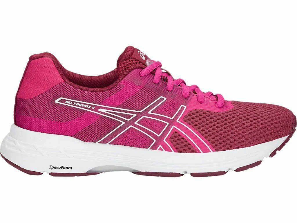 Asics Gel-Phoenix 9 Womens Running Shoes