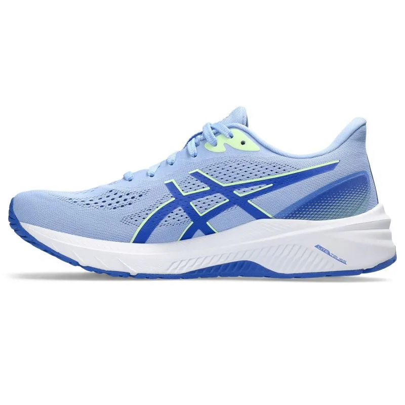 ASICS GT-1000 12 B Womens Running Shoes