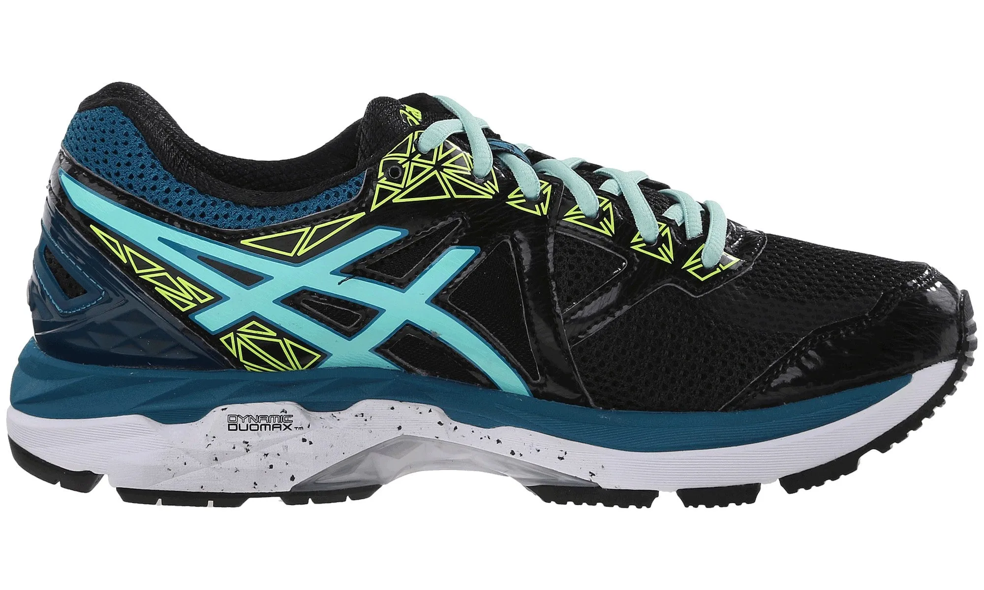 ASICS Women Walking Trail Cushioned Running Sneakers GT 2000 4