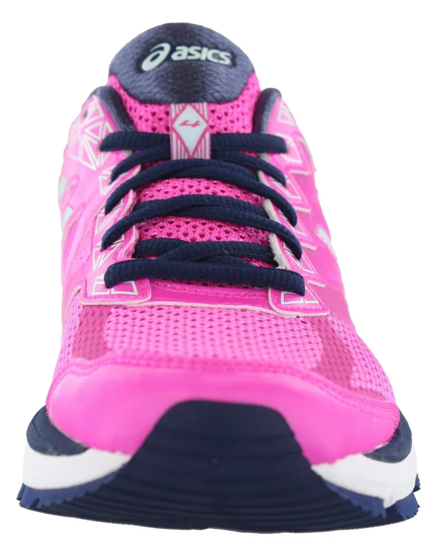 ASICS Women Walking Trail Cushioned Running Sneakers GT 2000 4