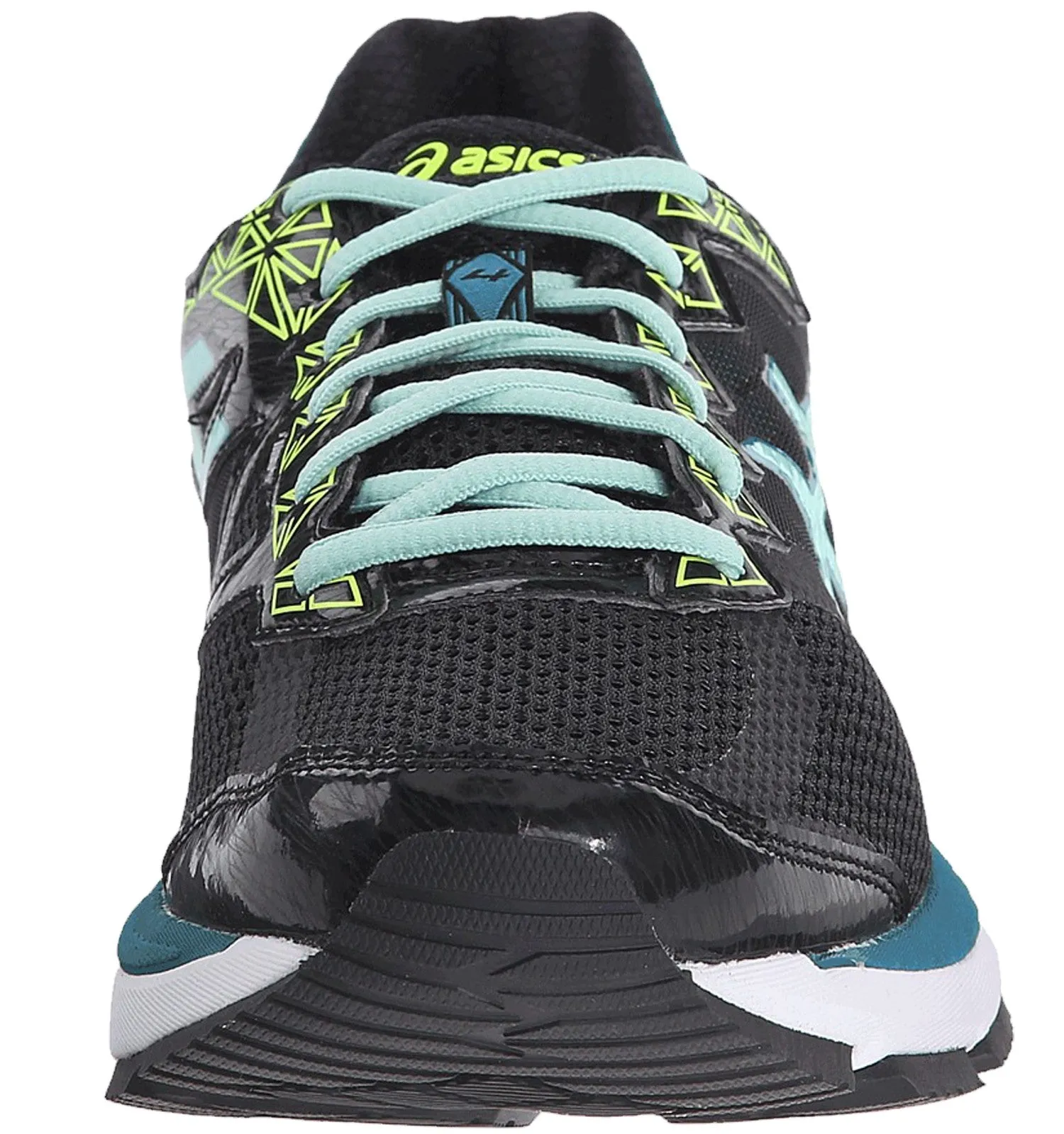 ASICS Women Walking Trail Cushioned Running Sneakers GT 2000 4