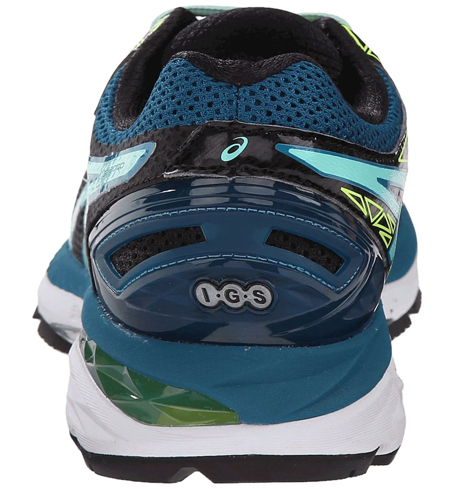 ASICS Women Walking Trail Cushioned Running Sneakers GT 2000 4