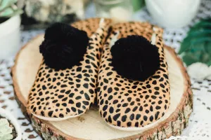 Babouche Slippers