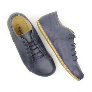 Barefoot Sneaker Navy Blue for Men