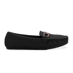 Black Moccasin WN4312