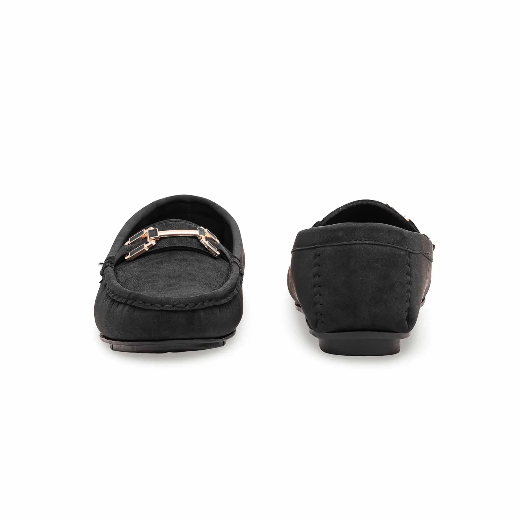 Black Moccasin WN4333