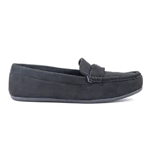 Black Moccasin WN4394