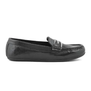 Black Moccasin WN4411