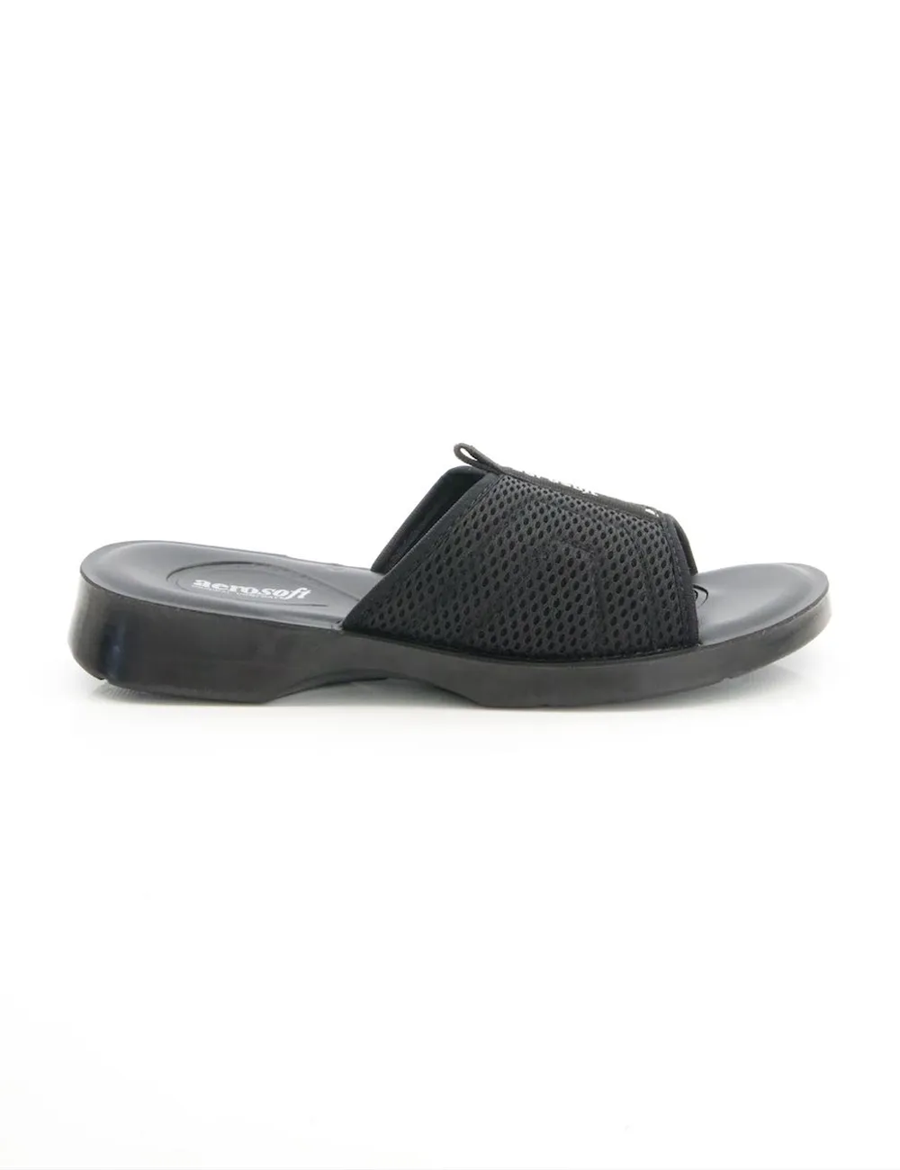 Black | Soft & Cozy Slippers for Women