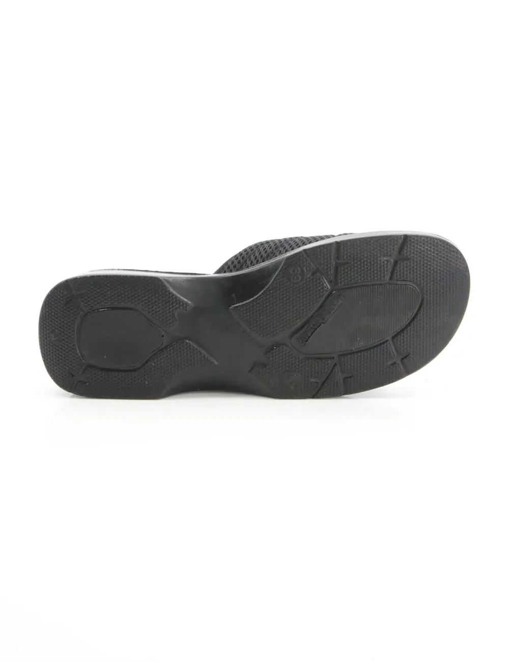 Black | Soft & Cozy Slippers for Women