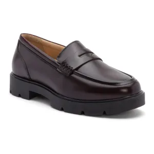 Boulevard Loafer Metatarsal