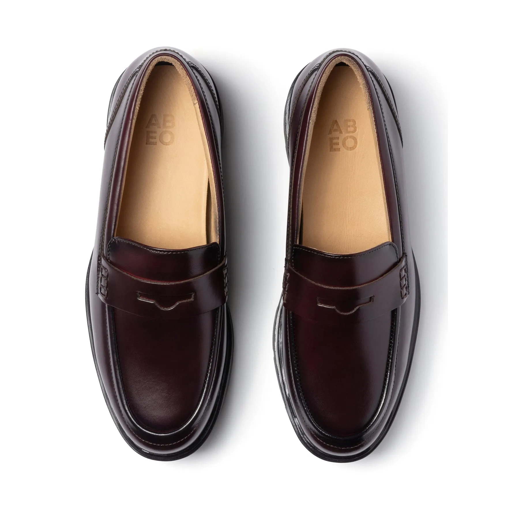 Boulevard Loafer