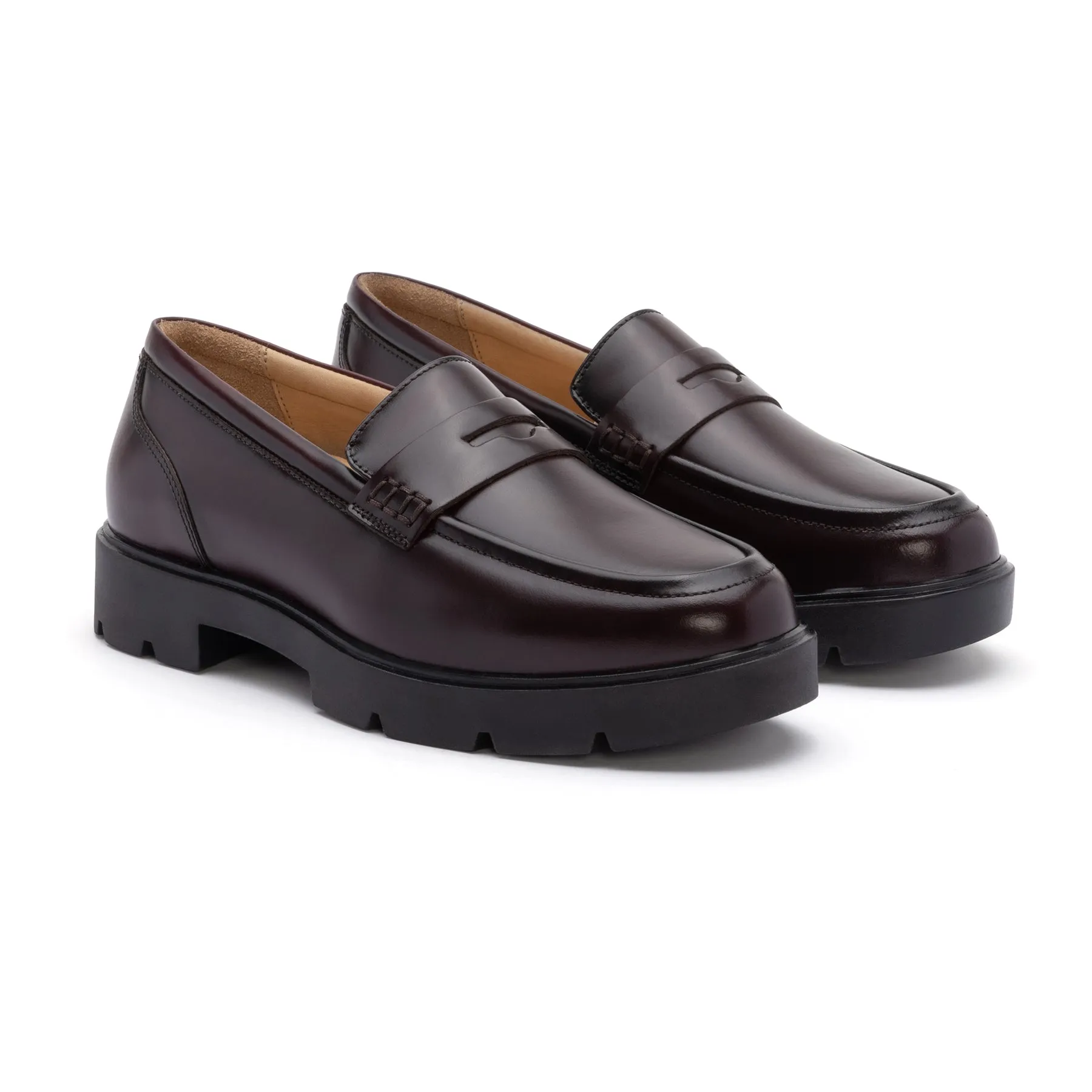 Boulevard Loafer