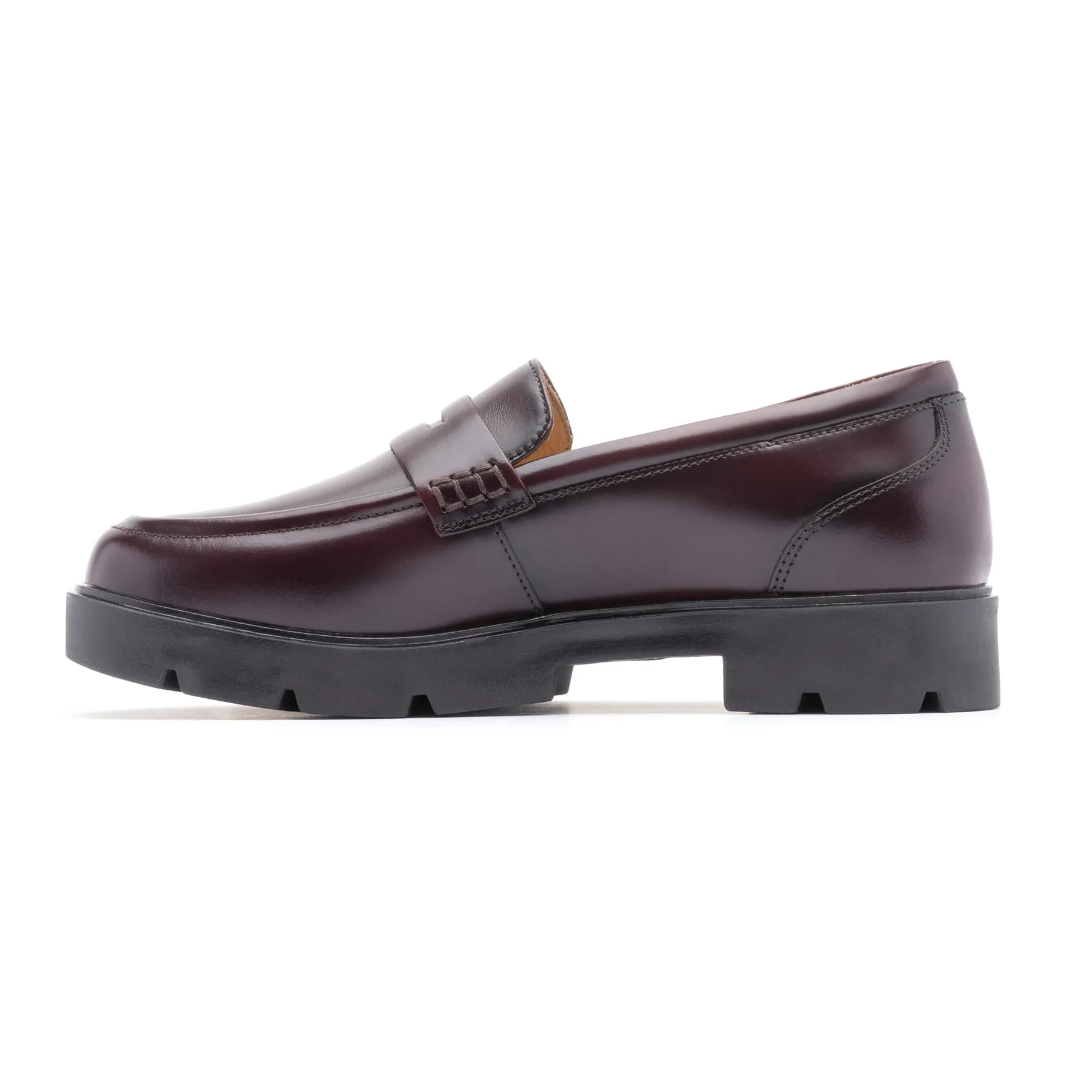 Boulevard Loafer