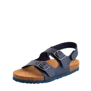 Boy's Luke Footbed Sandal