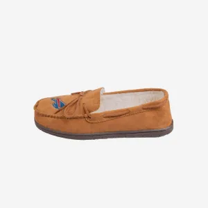 Buffalo Bills Moccasin Slipper