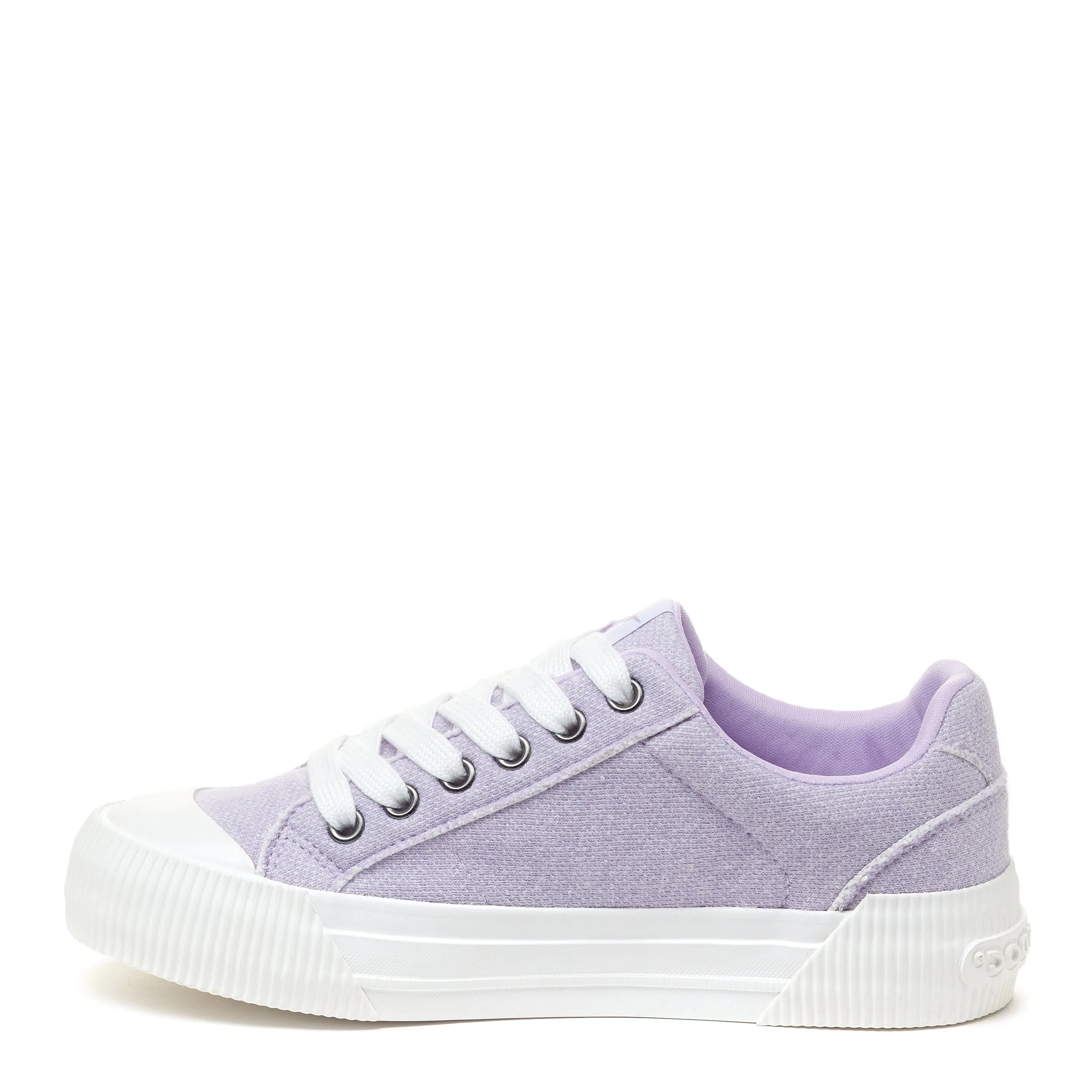 Cheery Light Purple Trainers