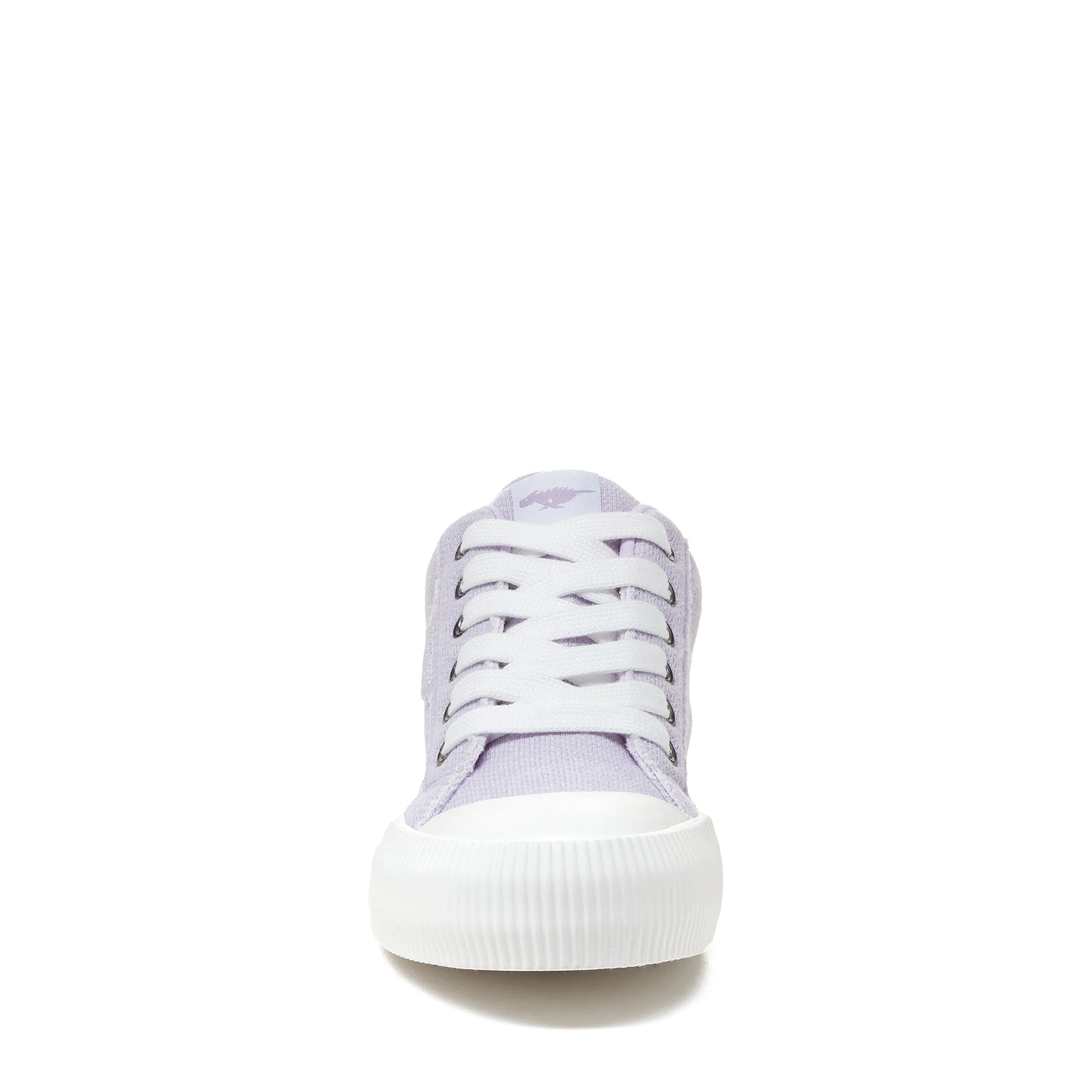 Cheery Light Purple Trainers