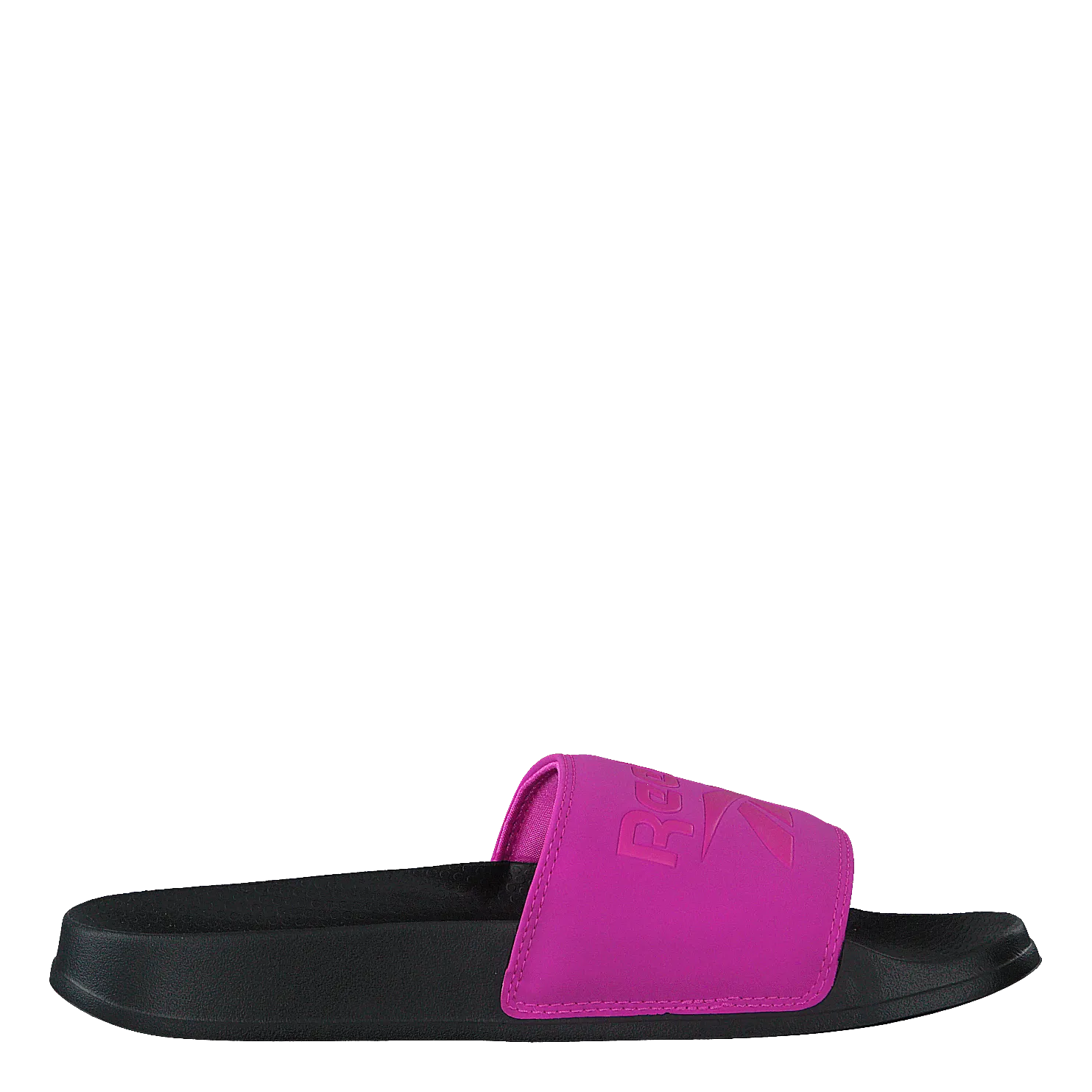 Classic Slide Dynamic Pink/dynamic Pink/blac