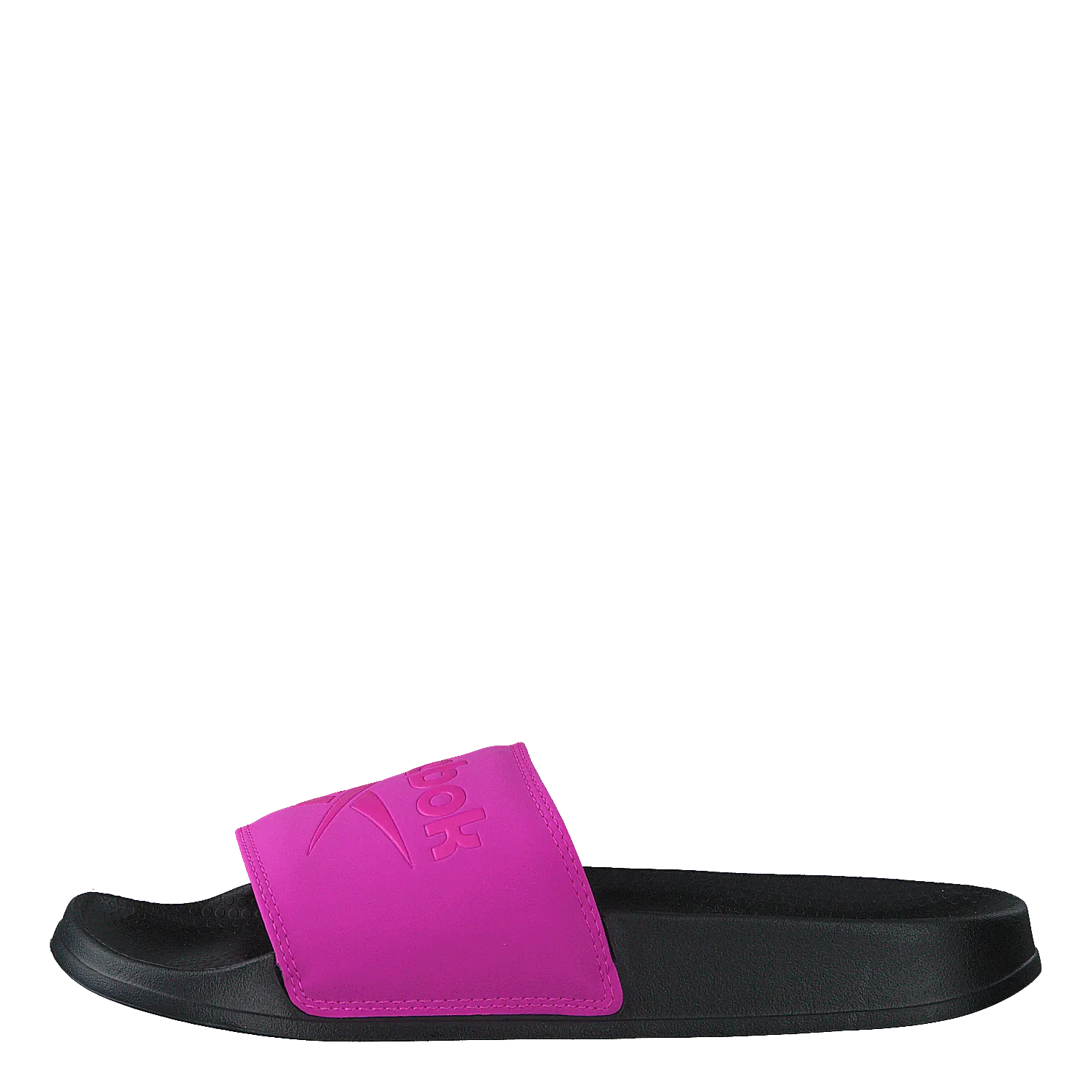 Classic Slide Dynamic Pink/dynamic Pink/blac