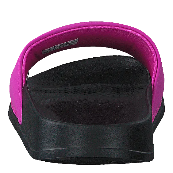 Classic Slide Dynamic Pink/dynamic Pink/blac