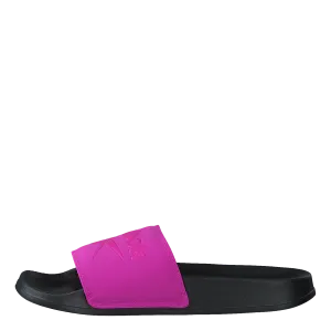 Classic Slide Dynamic Pink/dynamic Pink/blac