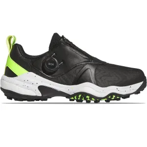 CODECHAOS '25 BOA Golf Shoes Black/Green - AW24