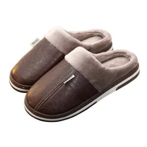 Cotton Slippers