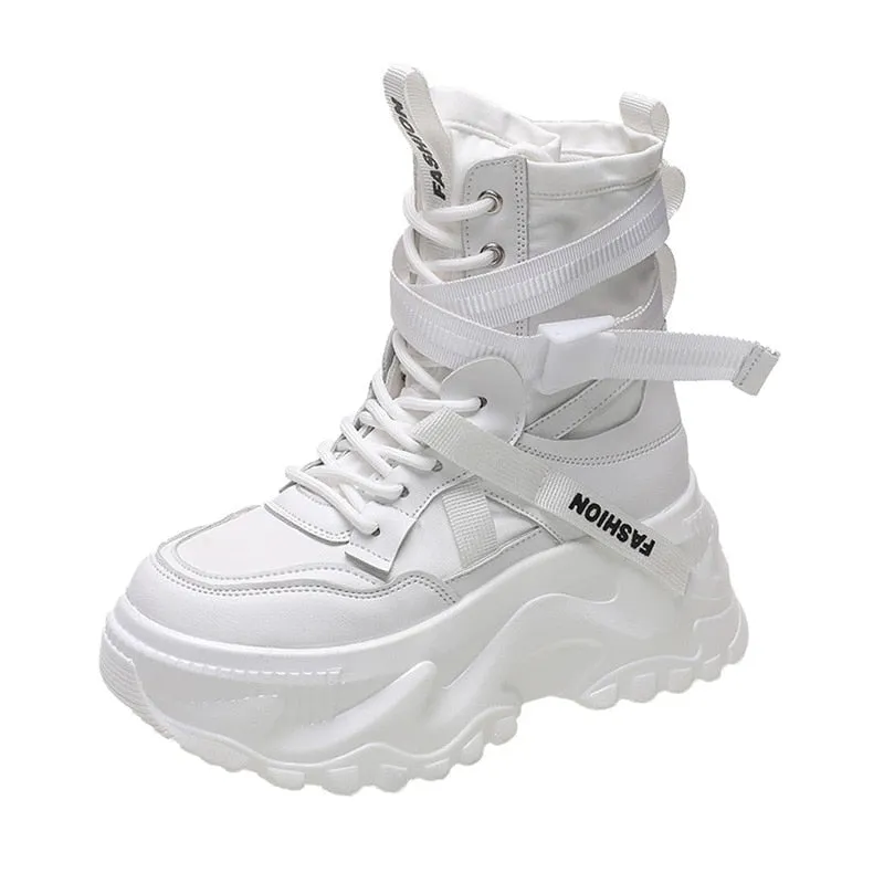 Cyberdoll Sneakers