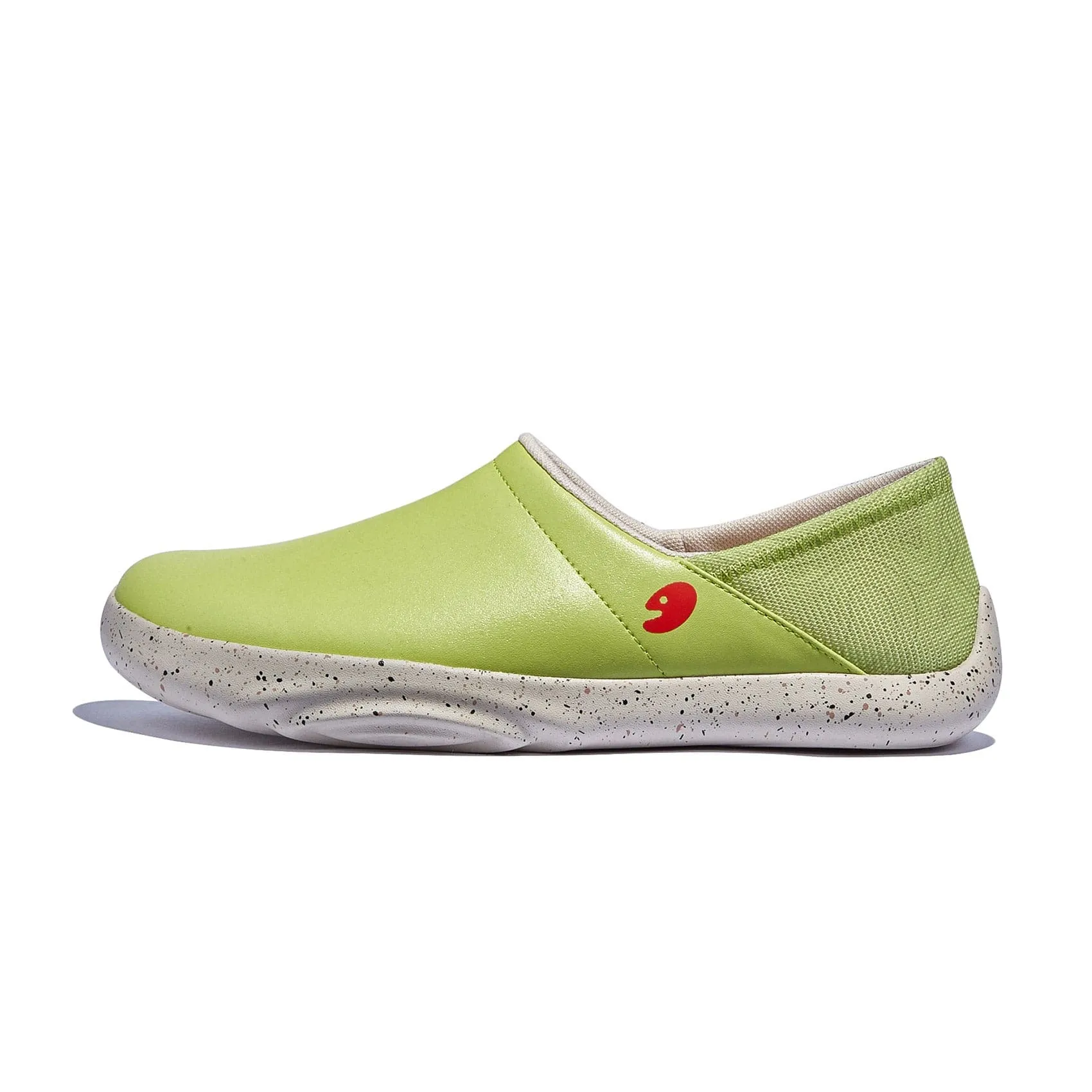 Daiquiri Green Mojacar II Women