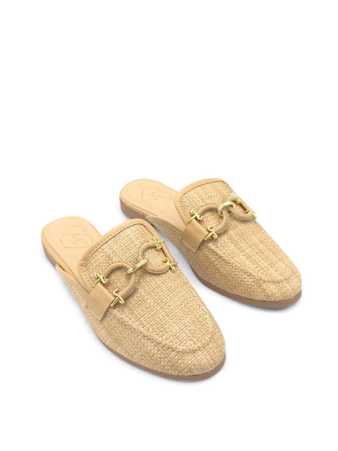 Dona Elegant Slip-on Loafer