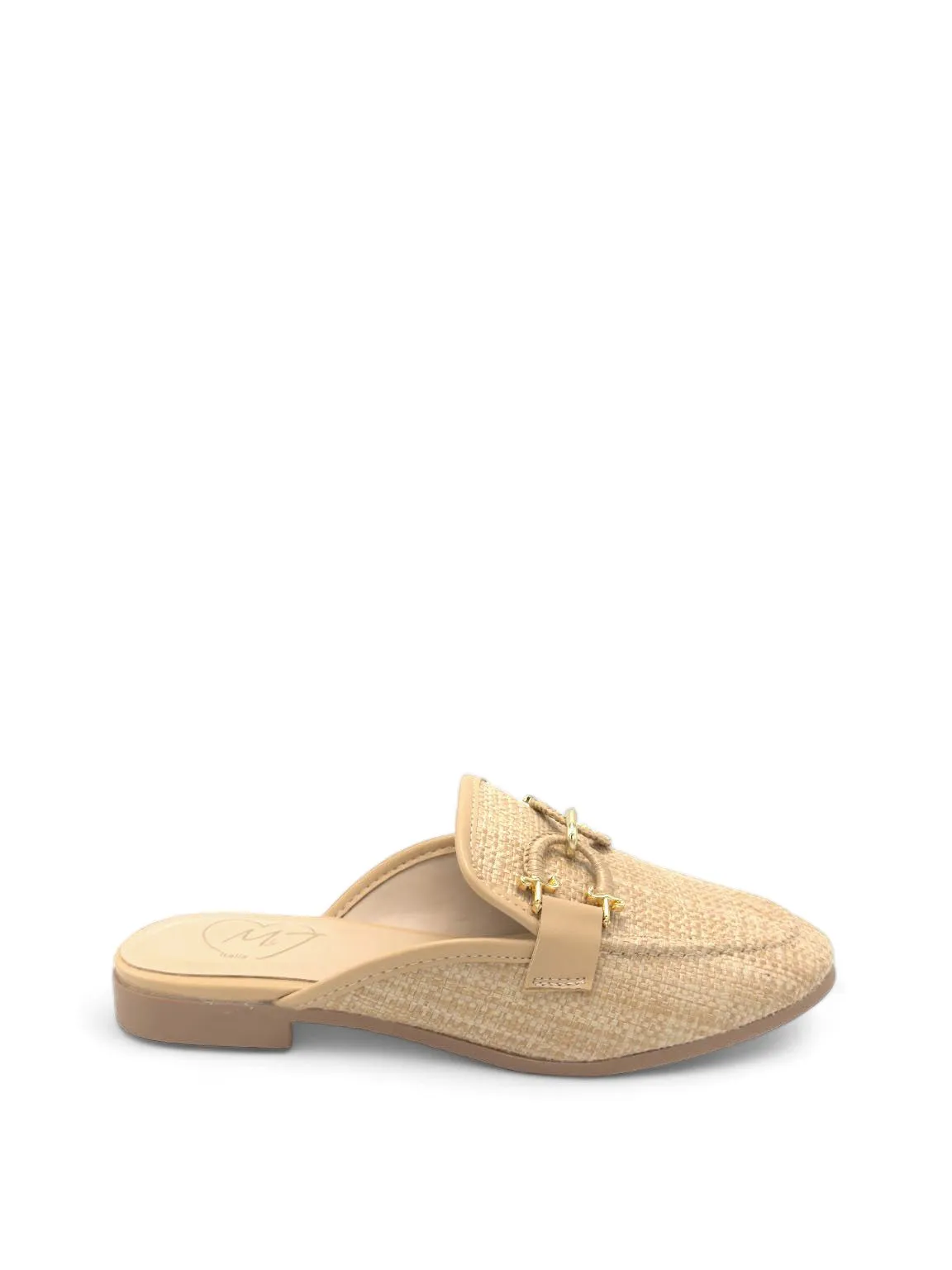 Dona Elegant Slip-on Loafer