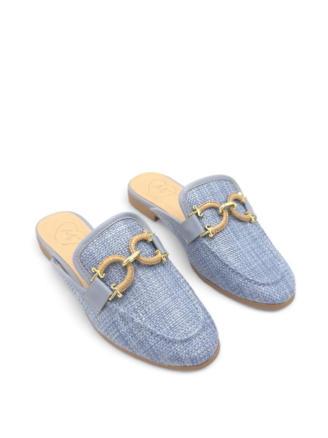 Dona Elegant Slip-on Loafer