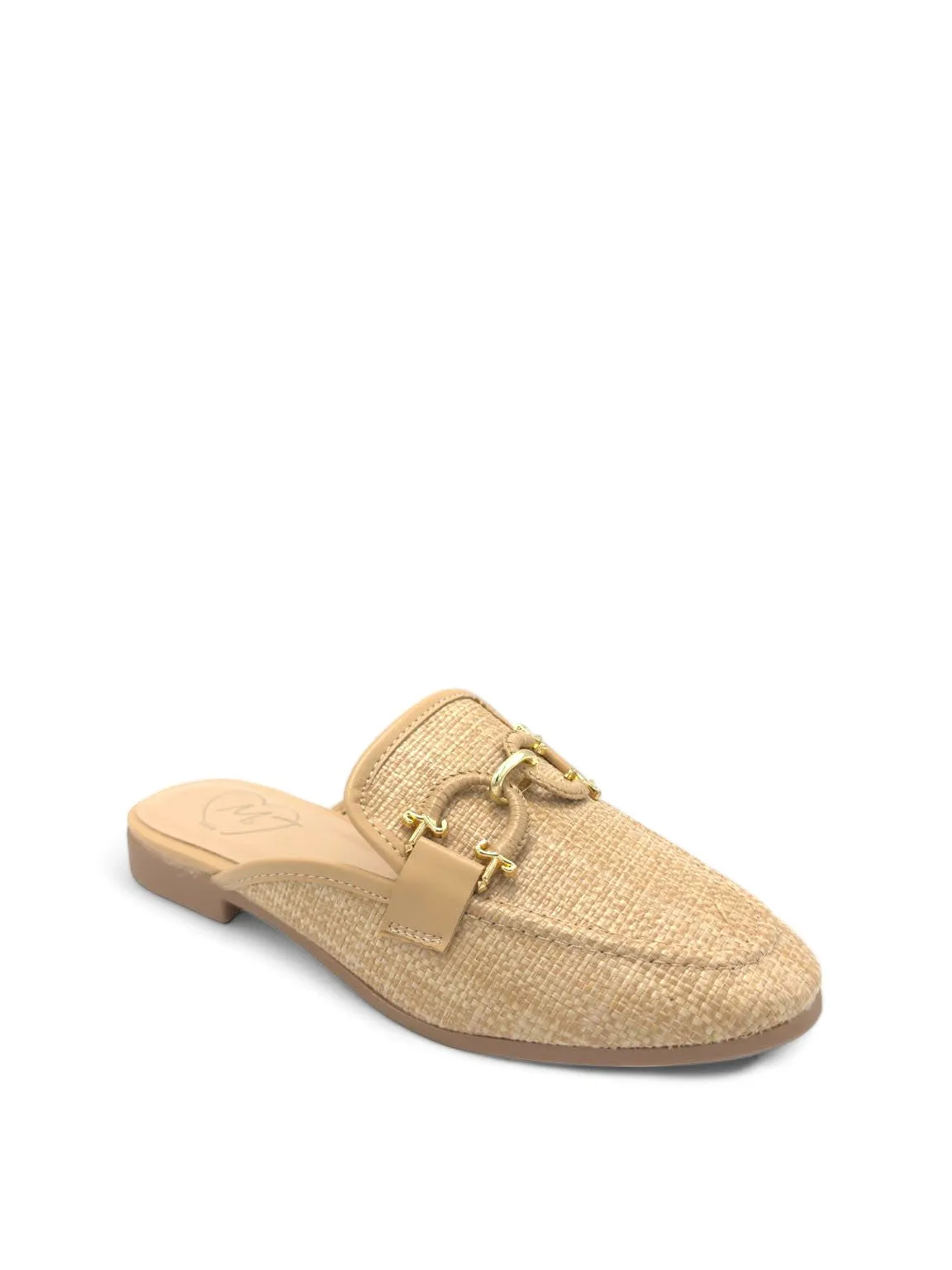 Dona Elegant Slip-on Loafer