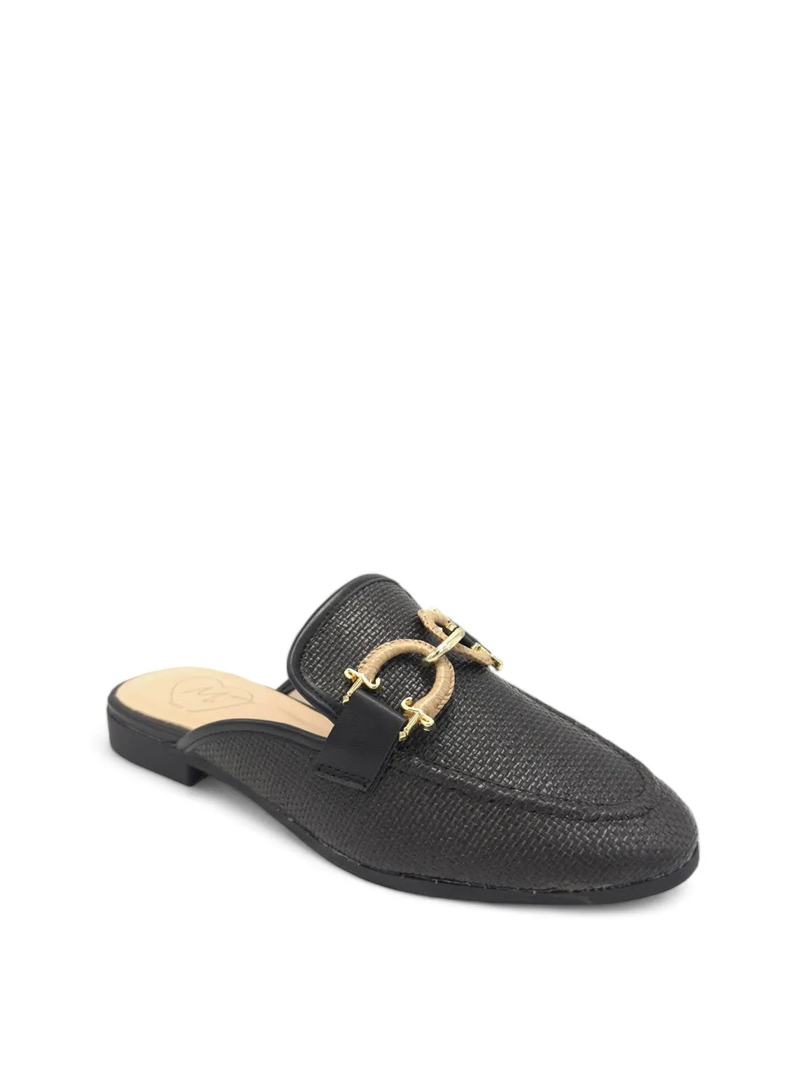 Dona Elegant Slip-on Loafer