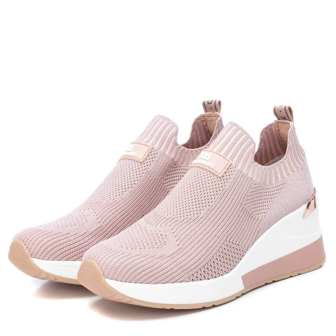 Elche Nude Sneakers