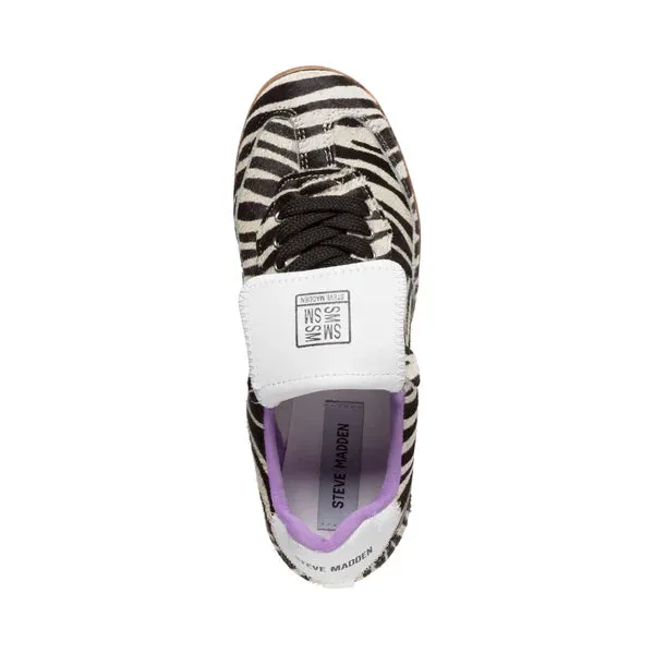 Ethora-L Trainer ZEBRA