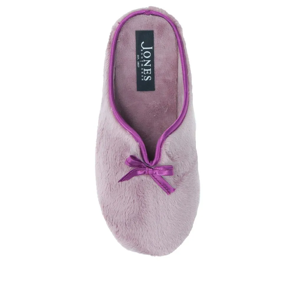 Fifi Luxury Slippers - FIFI / 327 451