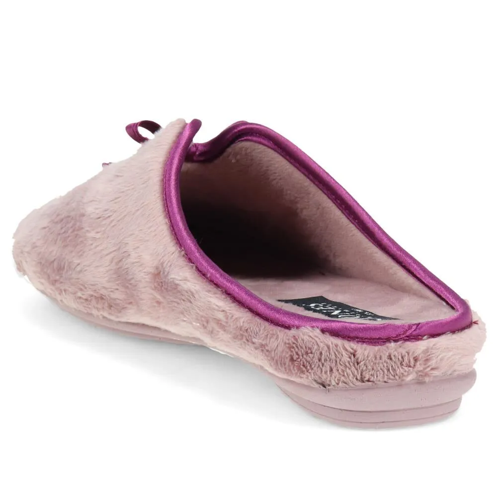 Fifi Luxury Slippers - FIFI / 327 451