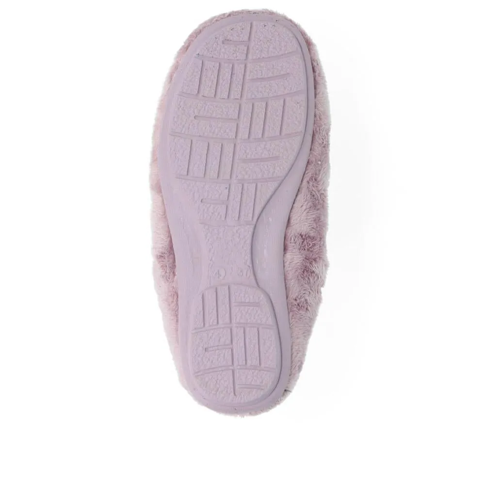 Fifi Luxury Slippers - FIFI / 327 451